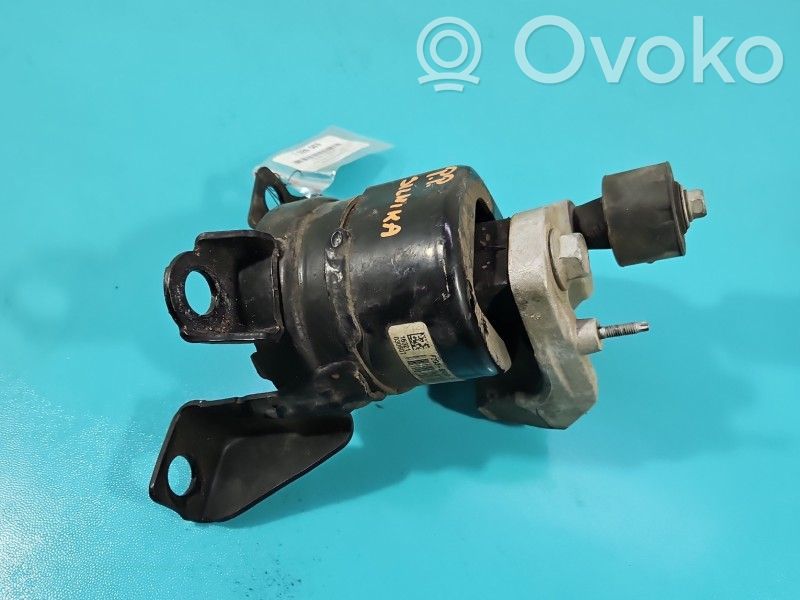 Ford Edge II Engine mount vacuum valve 
