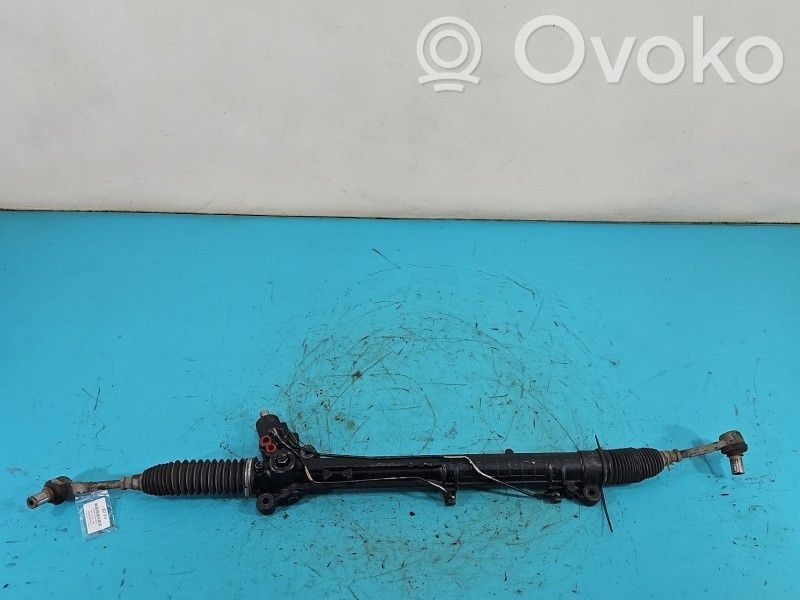 Audi A8 S8 D3 4E Steering rack 