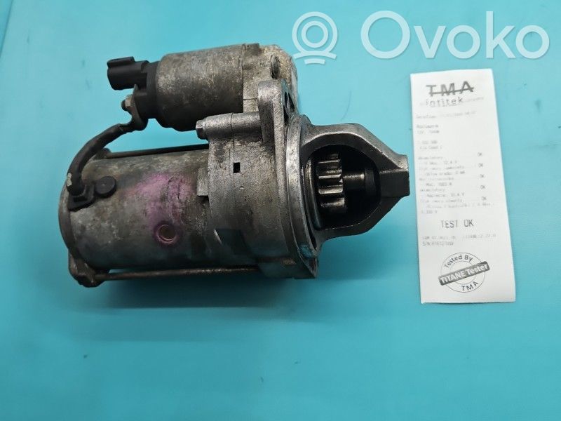 Starter motor   IMPRK1552586