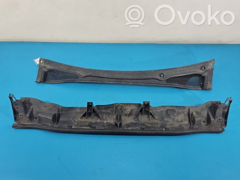 Renault Clio IV Apărătoare ștergătoare 
