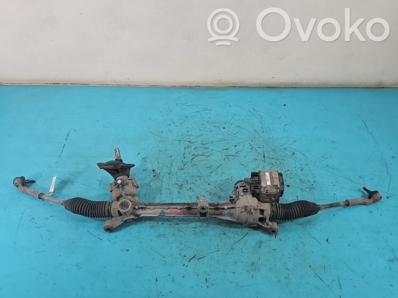 Ford Focus Steering rack 