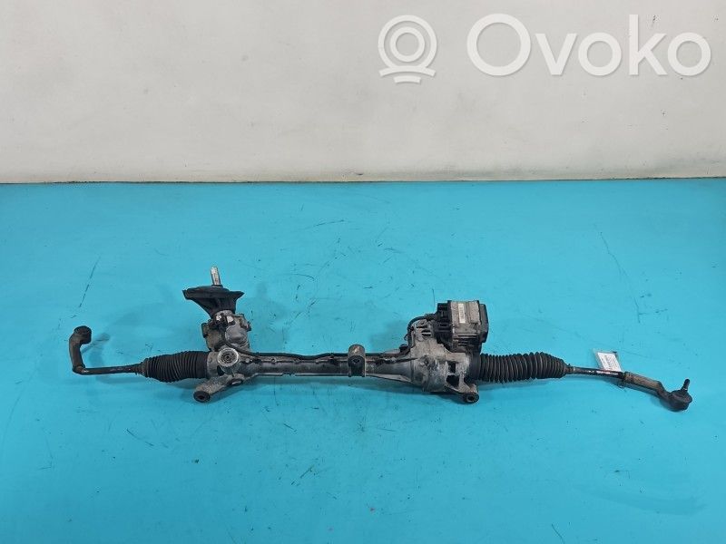 Ford Focus Steering rack 