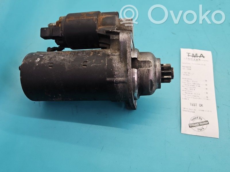 Volkswagen Bora Motor de arranque 