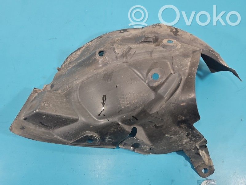 Renault Clio IV Nadkole przednie 