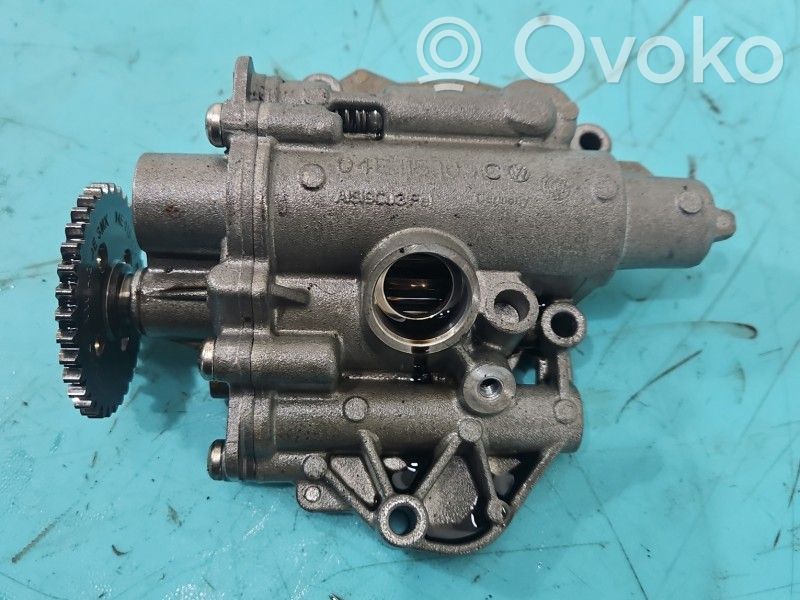 Volkswagen Golf VII Bomba de aceite 