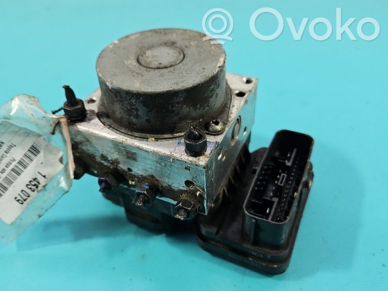 Toyota Corolla E210 E21 ABS Blokas 