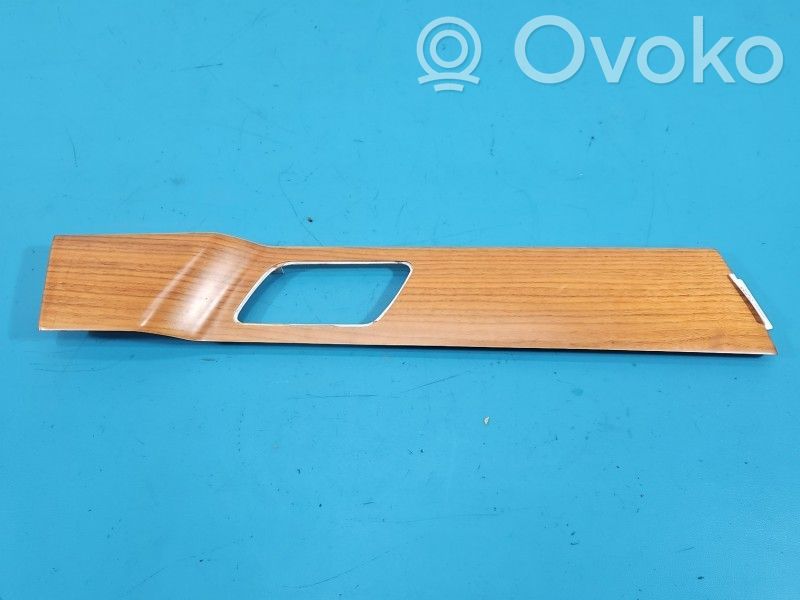 Land Rover Range Rover Sport L320 Inserti decorativi cornice della consolle centrale 