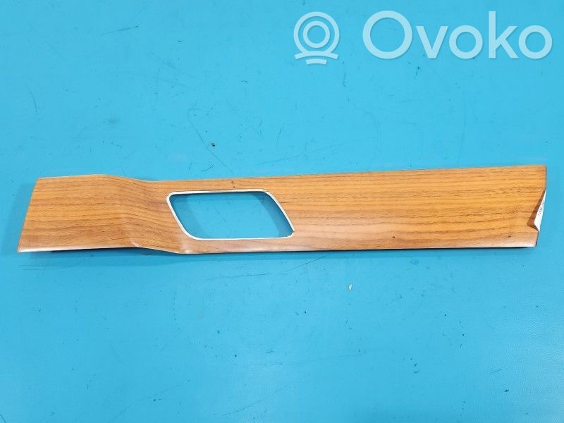 Land Rover Range Rover Sport L320 Inserti decorativi cornice della consolle centrale 