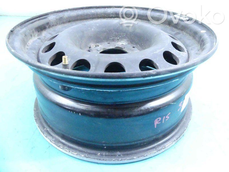 Jantă tablă R15   IMPRK1315619