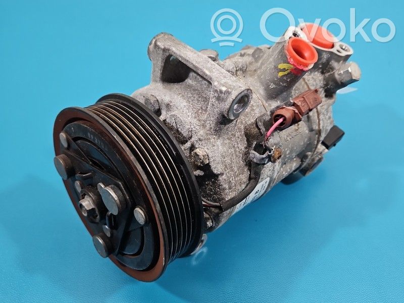 Kompresor / Sprężarka klimatyzacji A/C   3Q0816803B,IMPRK1549037