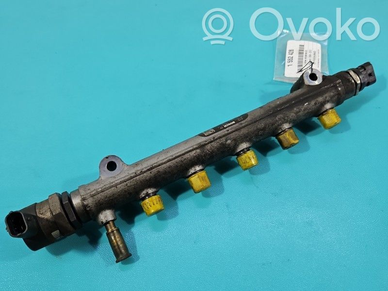 KIA Ceed Rampă alimentare injectoare 