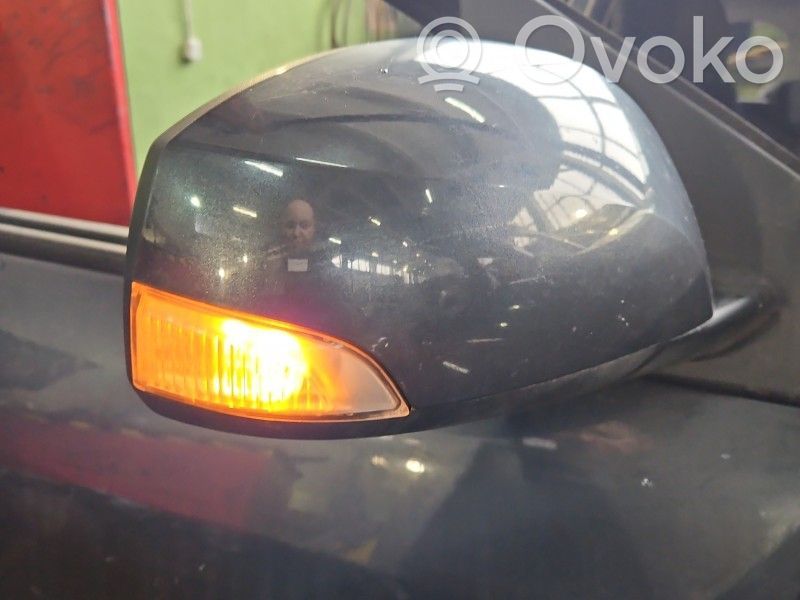 Renault Megane III Oglindă electrică ușă față 