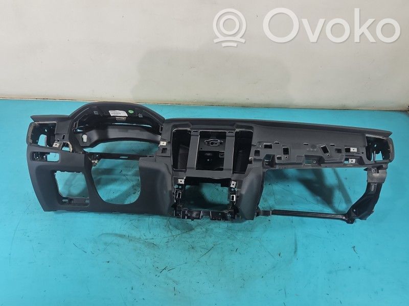 Volvo S90, V90 Tableau de bord