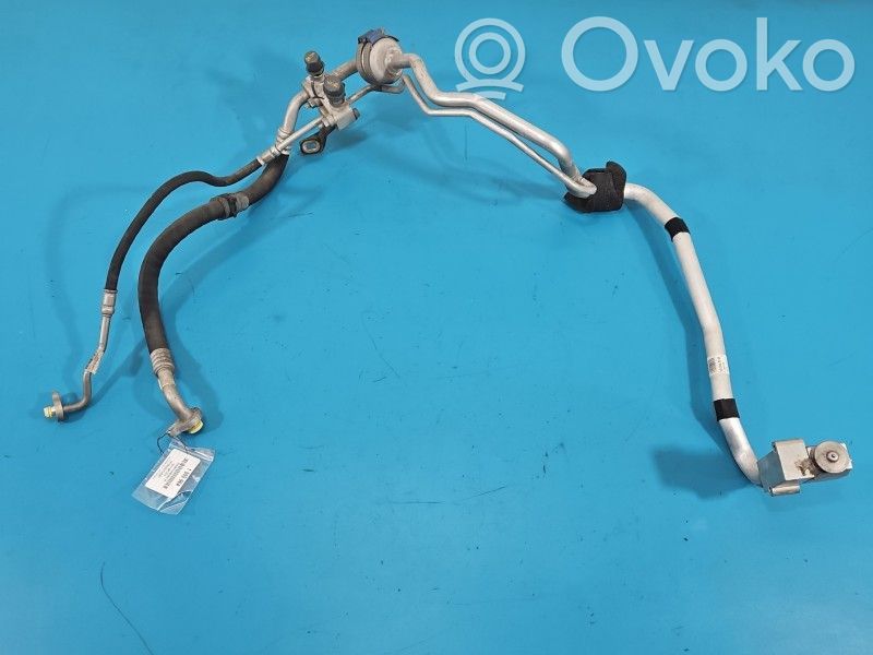 Oro kondicionieriaus vamzdelis (-ai)/ žarna (-os)   31404338,IMPRK1555964,31369749