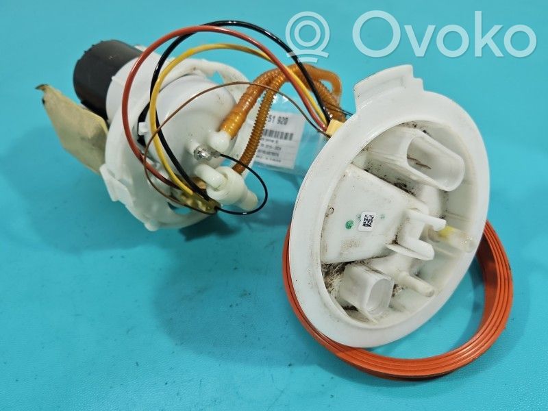 Pompa paliwa w zbiorniku   8W0919087J,IMPRK1551920