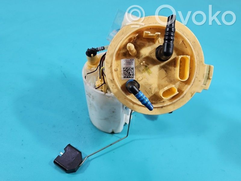 Skoda Superb B8 (3V) Pompa carburante immersa