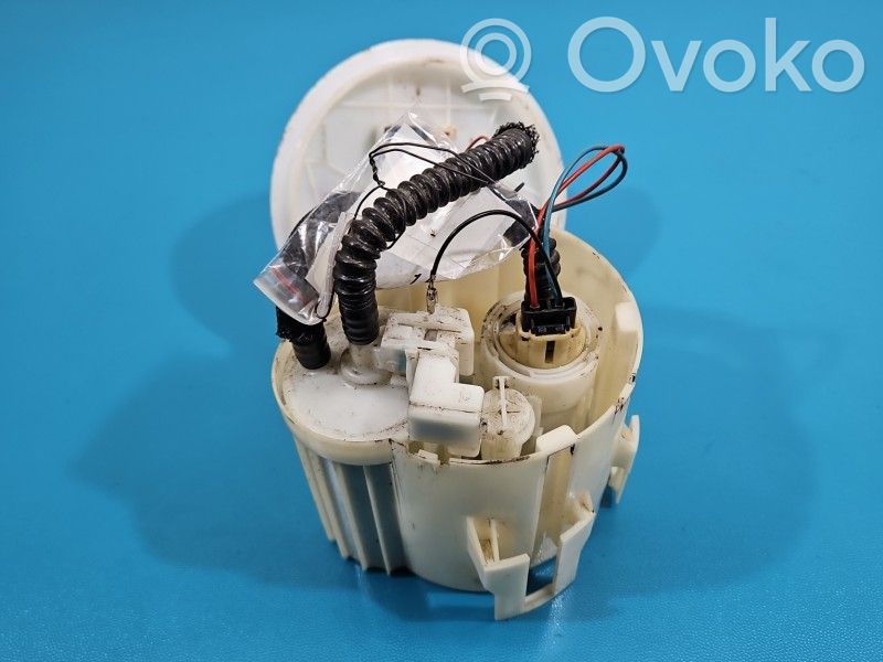 Opel Meriva A In-tank fuel pump 
