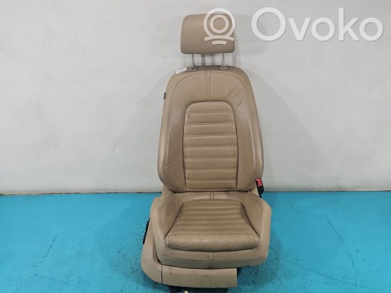Volkswagen PASSAT B6 Sedile anteriore del passeggero
