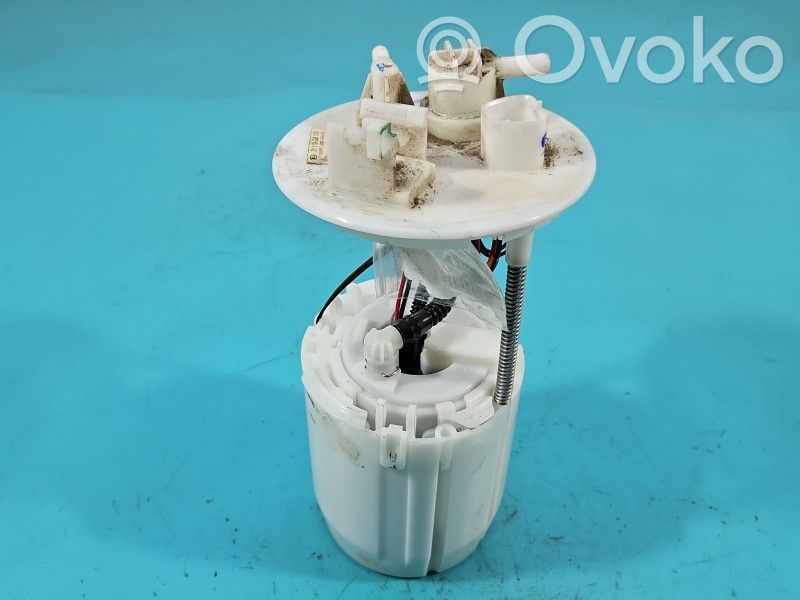 KIA Picanto Bomba interna de combustible 