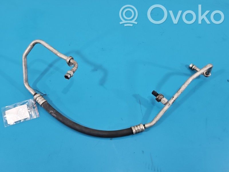 Opel Movano B Tuyau de climatisation 