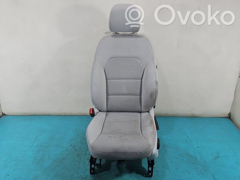 Mercedes-Benz B W246 W242 Siège conducteur avant