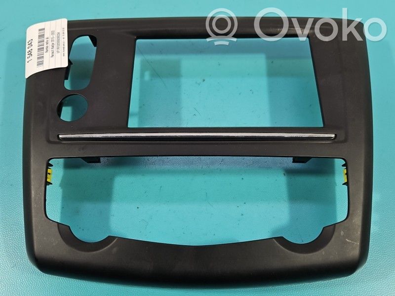 Renault Kadjar Moldura del panel (Usadas) 