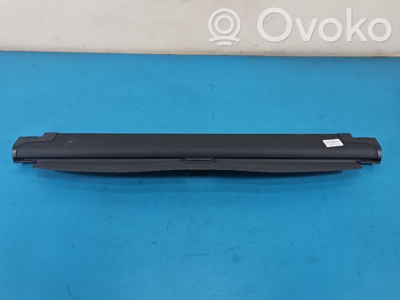 BMW X3 E83 Laderaumabdeckung Gepäckraumabdeckung 