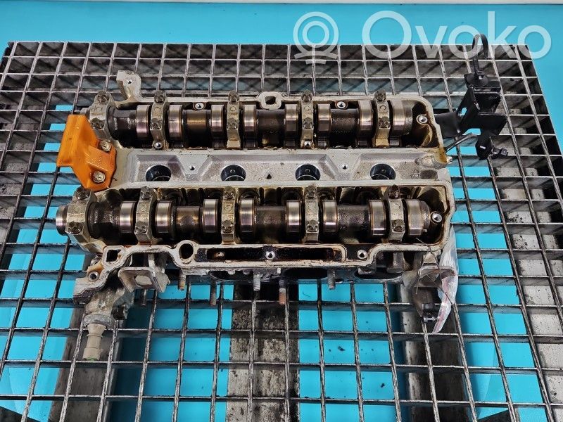Opel Corsa E Galva 