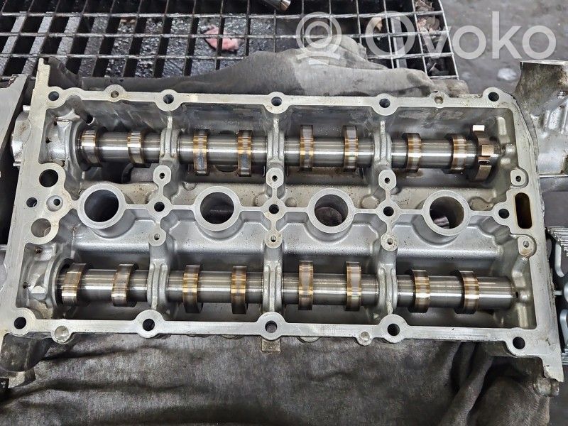 Volkswagen Golf VII Engine head 