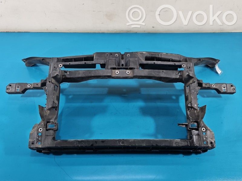 Volkswagen Golf V Radiator support slam panel 