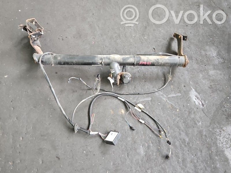 Renault Kadjar Tow bar set 