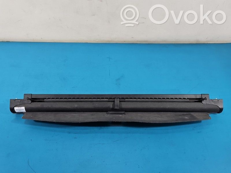 BMW X3 E83 Parcel shelf load cover 