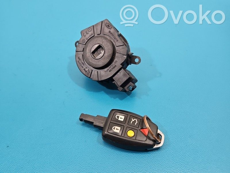 Ignition lock   30737157,IMPRK1547910