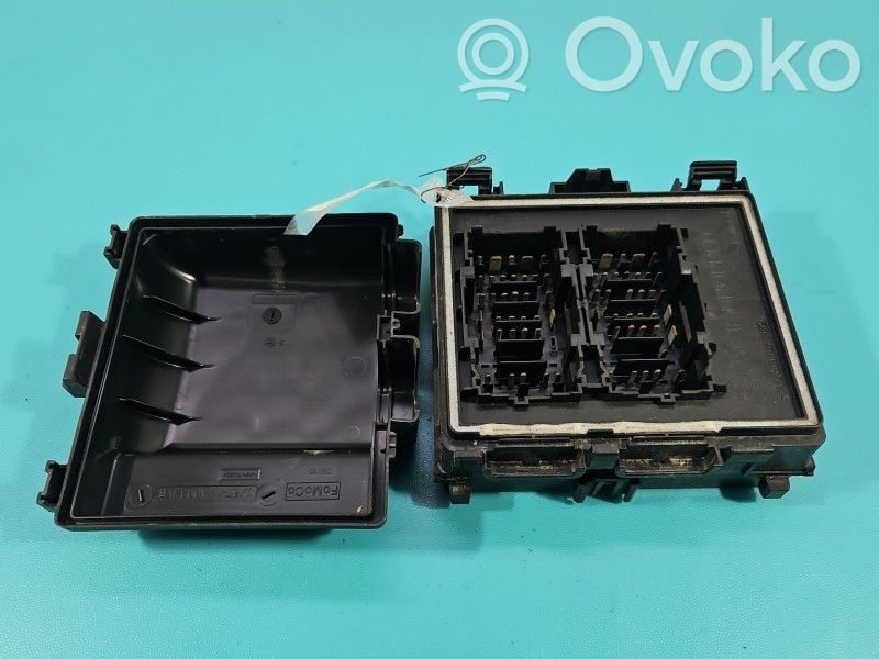 Ford Focus Juego de caja de fusibles 