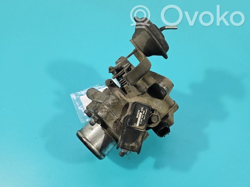 Droselis   GV14A,IMPRK1556348,0281002680