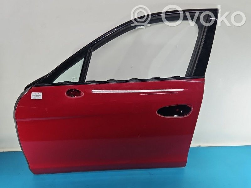 Porsche Panamera (970) Portiera anteriore 