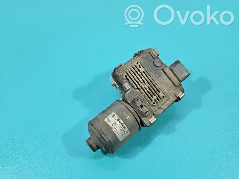 Audi A3 S3 8P Motorino del tergicristallo 