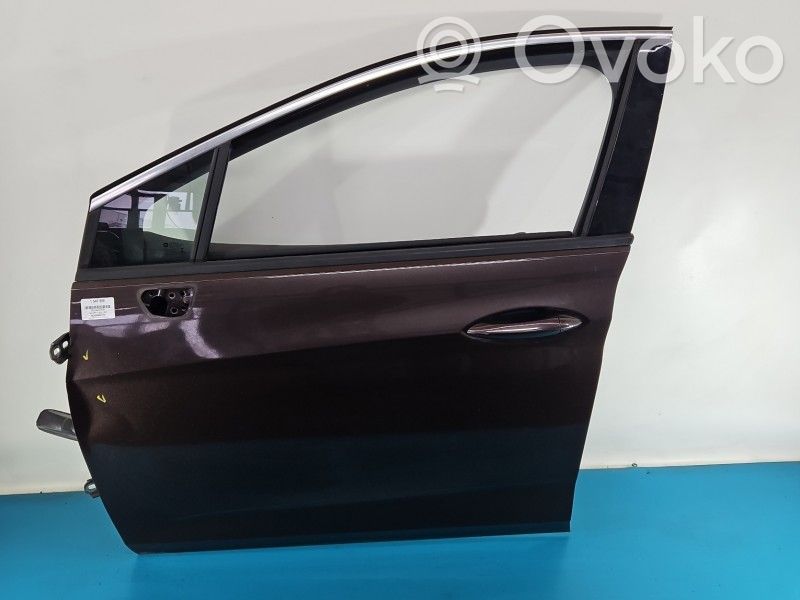 Opel Astra K Portiera anteriore