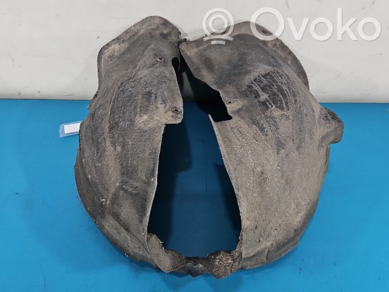 Opel Astra K Rivestimento paraspruzzi passaruota anteriore 
