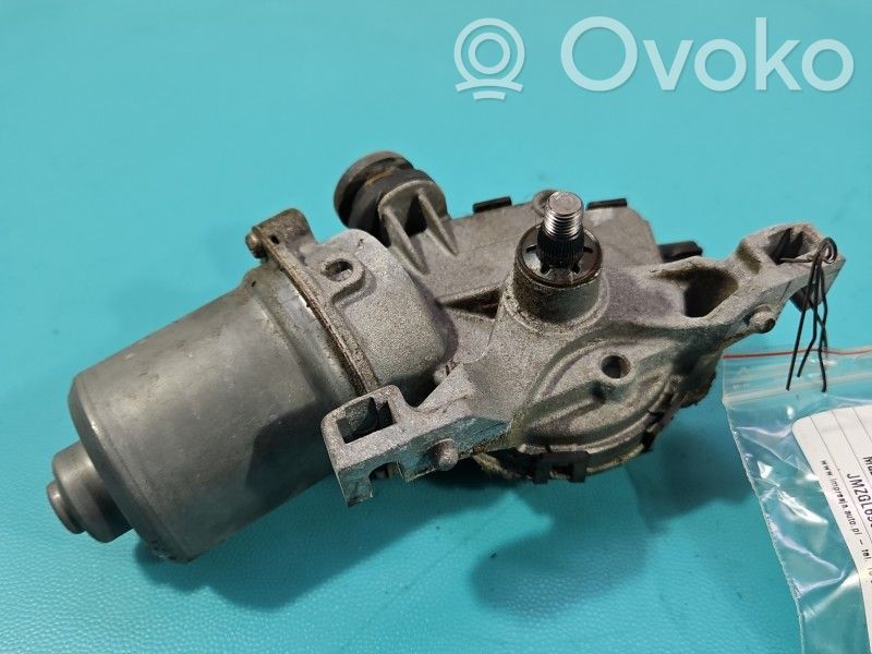 Mazda 6 Wiper motor 