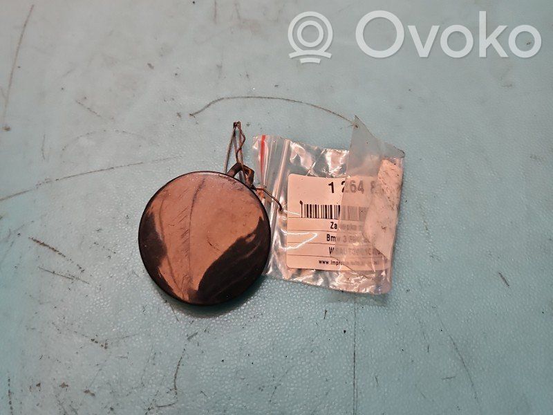 BMW 3 E90 E91 Capac orificiu tractare față 