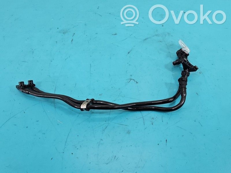 Przewód hydrauliczny sprzęgła   N4832002,IMPRK1522396
