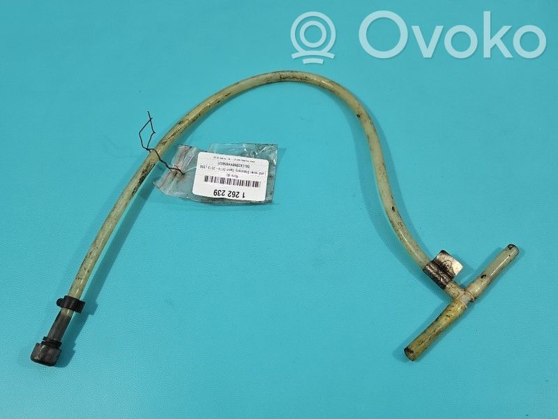 Wąż / Rura intercoolera   GJ32103491AC,IMPRK1262239