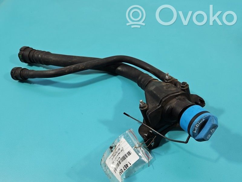 Opel Insignia B Furtun/conductă intercooler