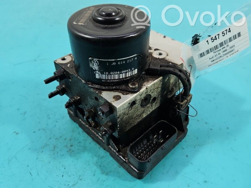 Audi A3 S3 8L Bomba de ABS 