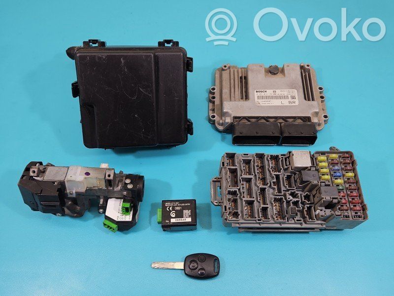 Honda CR-V Engine control unit/module ECU 