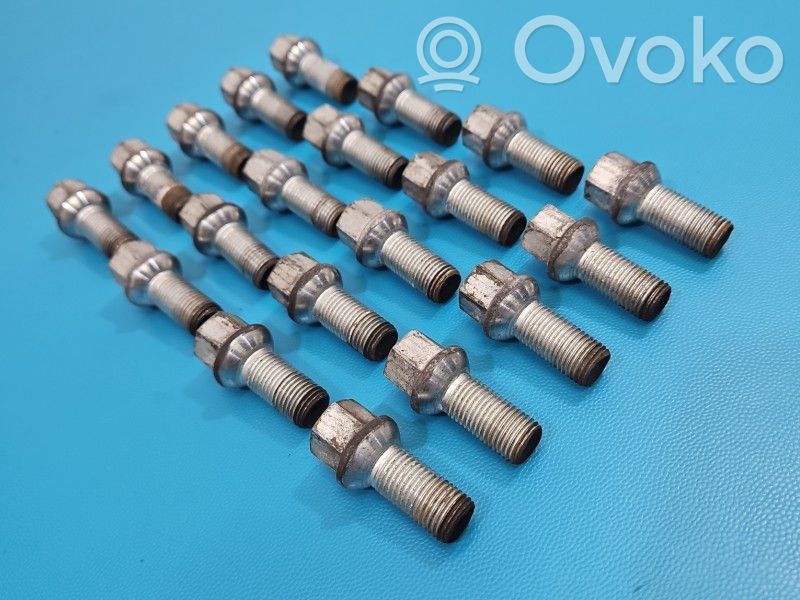 Tuercas/tornillos   IMPRK1553449