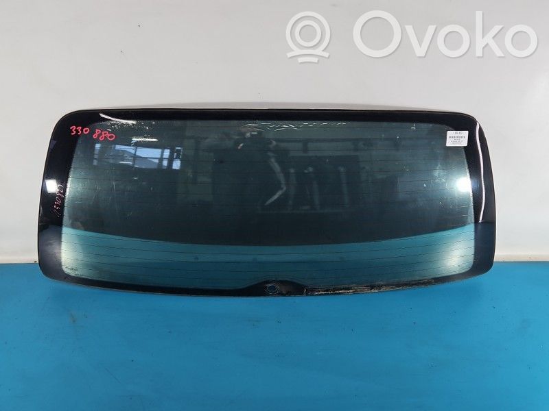 Seat Alhambra (Mk1) Parabrezza posteriore/parabrezza 
