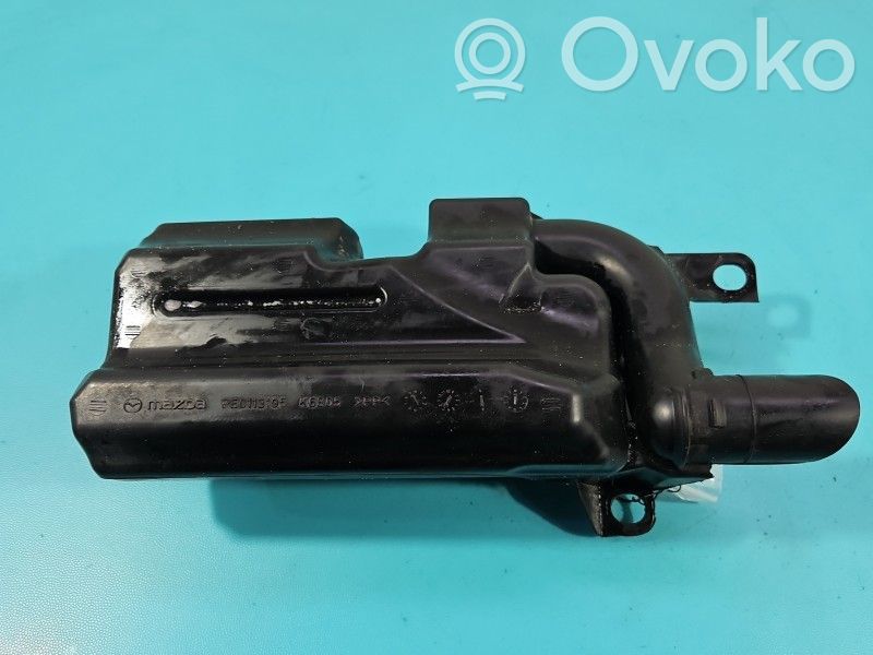 Rezonator / Dolot powietrza   PE0113195,IMPRK1551034