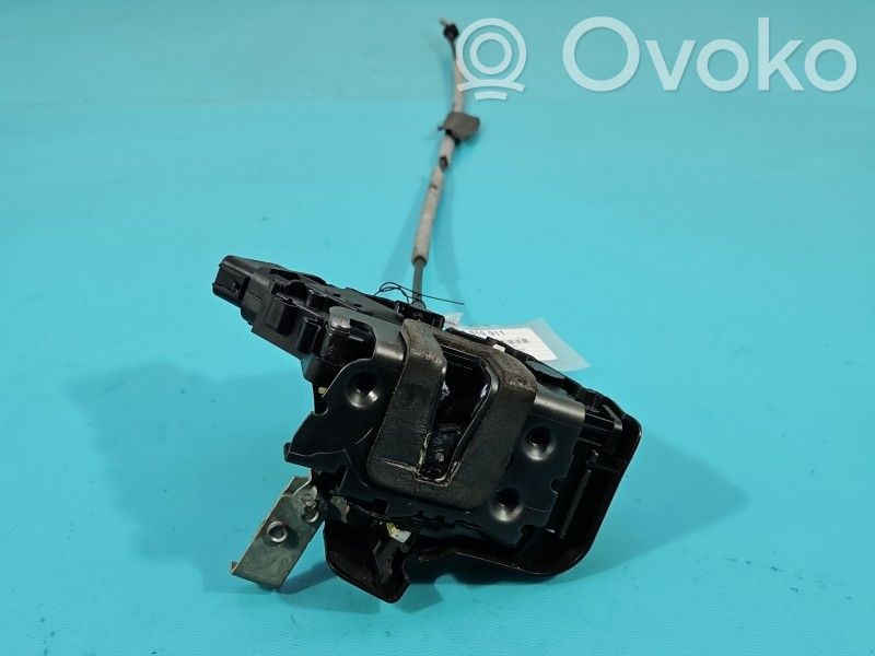Front door lock   6M2AR21812AA,IMPRK1519911